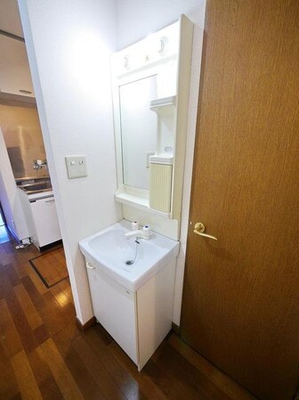 シャルマン草加IIIの物件内観写真